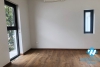 Beautiful villa for rent with European style, fully furnished